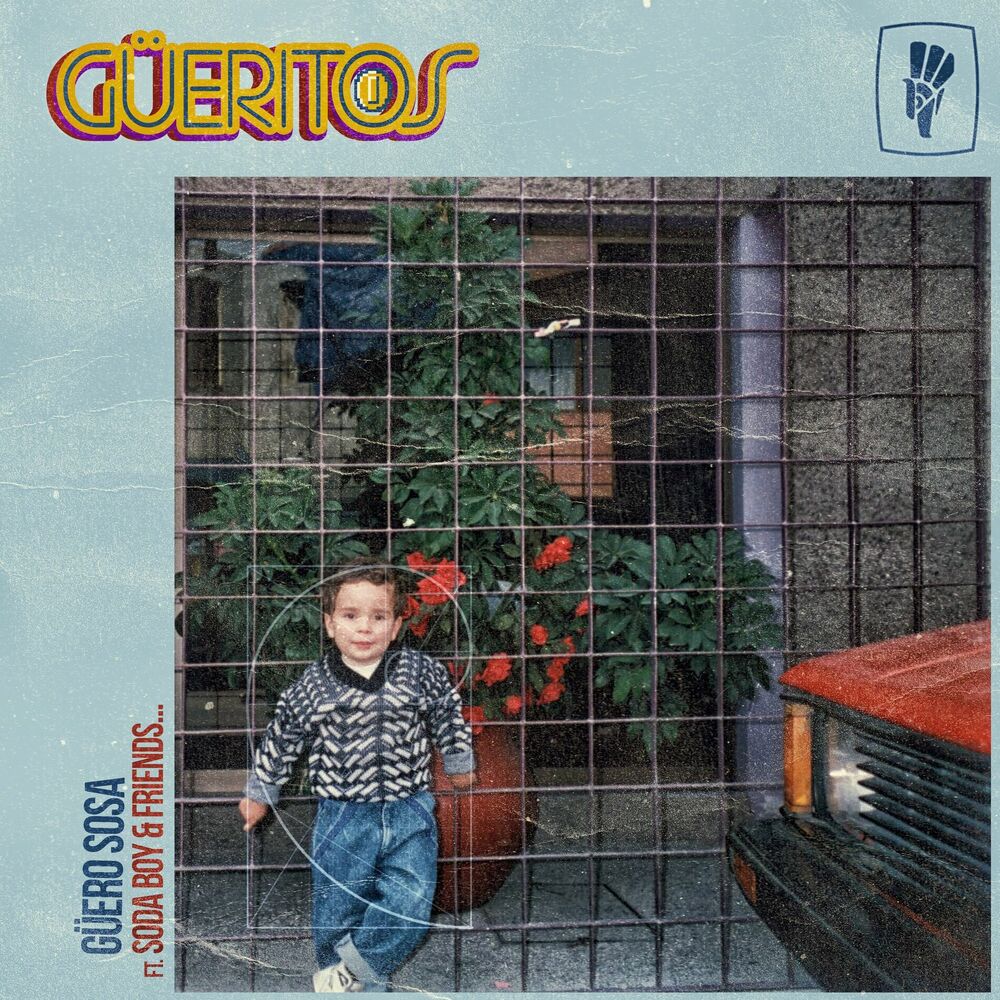 Picture of Guero Sosa