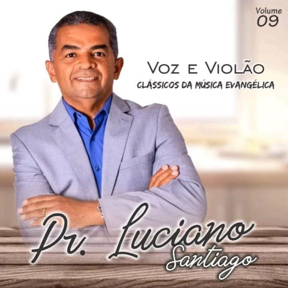 Luciano Santiago