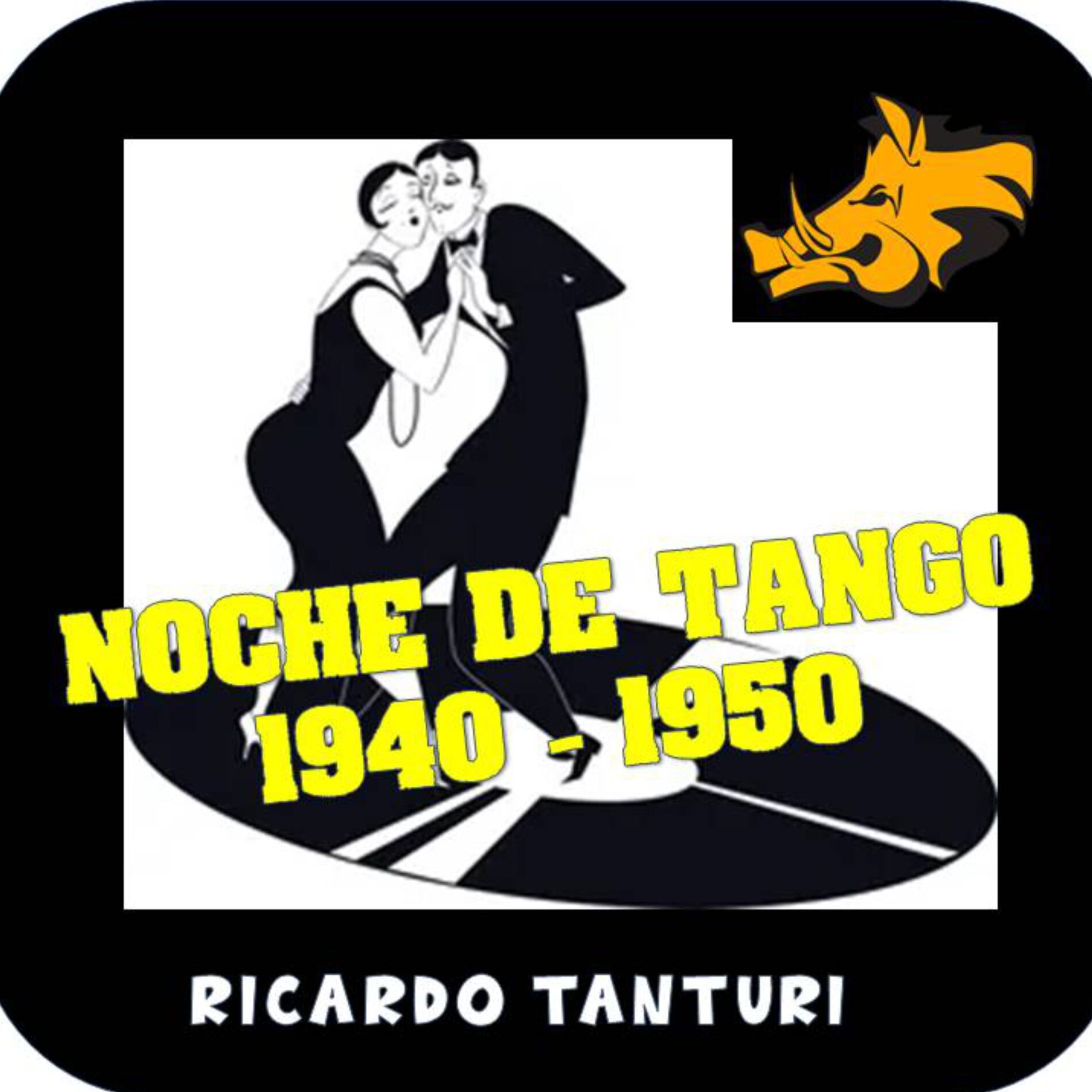 Ricardo Tanturi