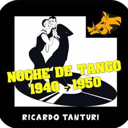 Ricardo Tanturi