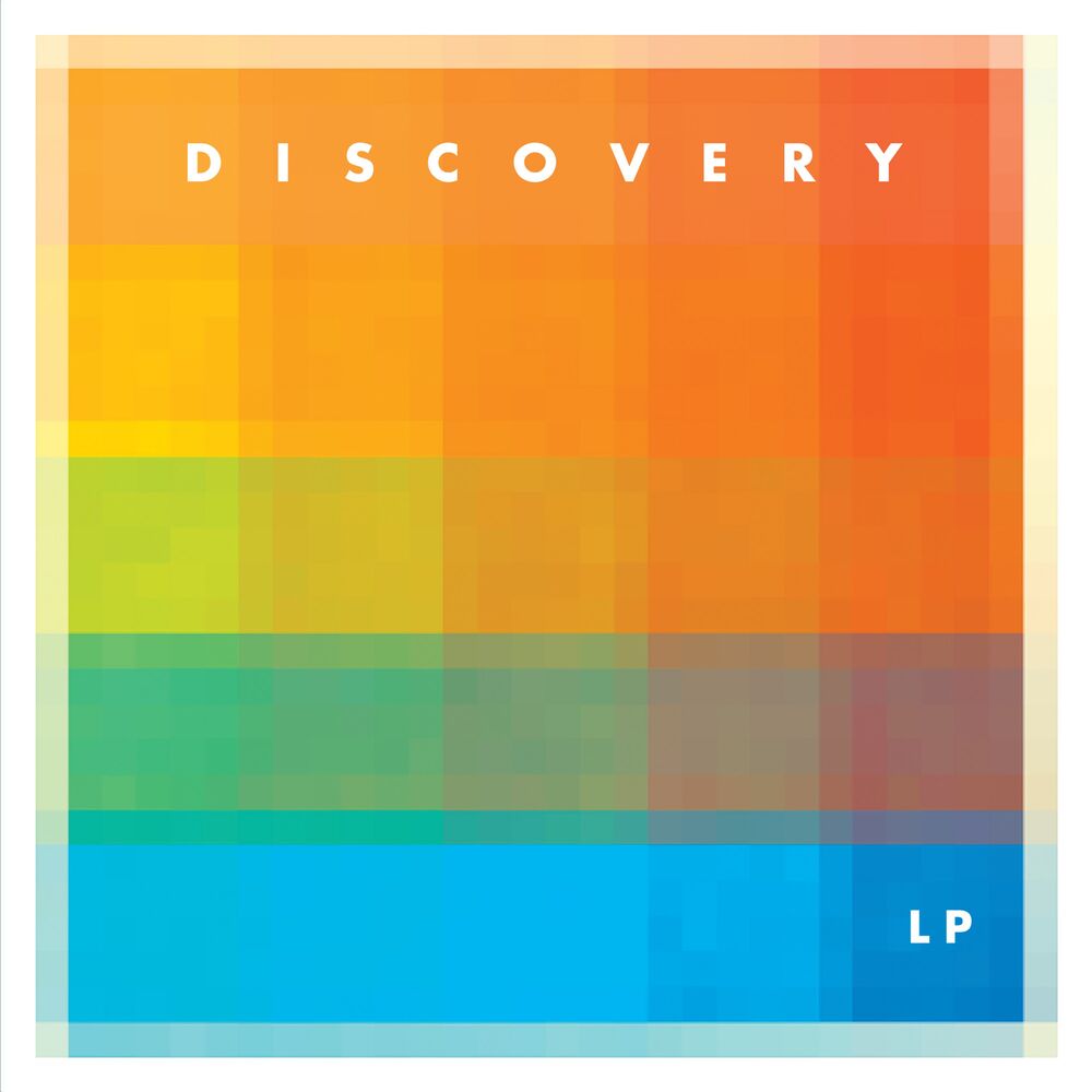 Picture of Discovery