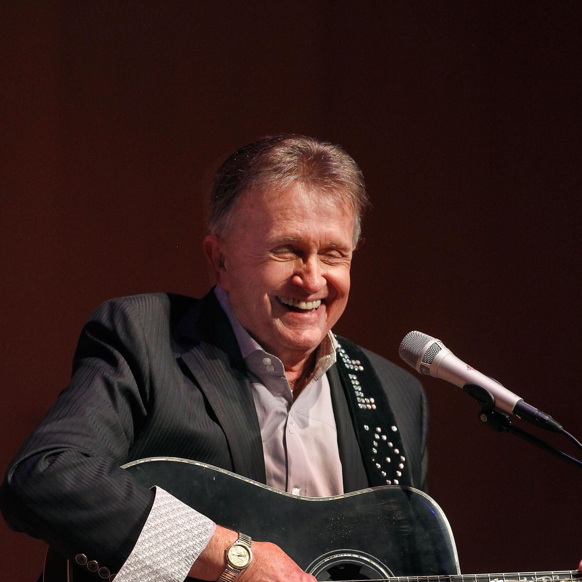 Artist picture of Bill Anderson