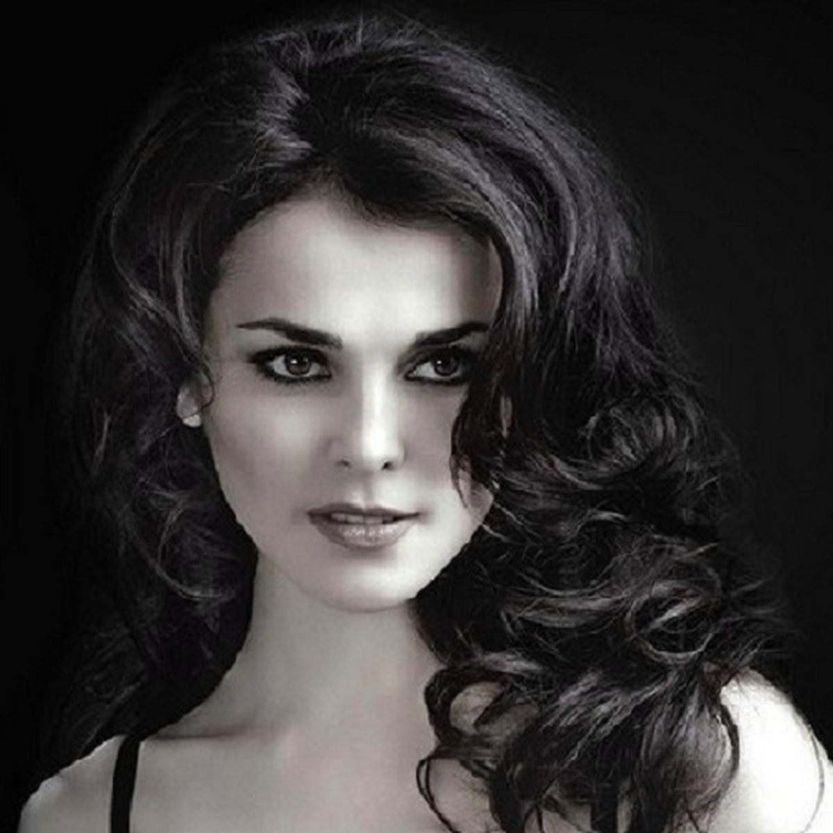 Үлкен жопа әже секс