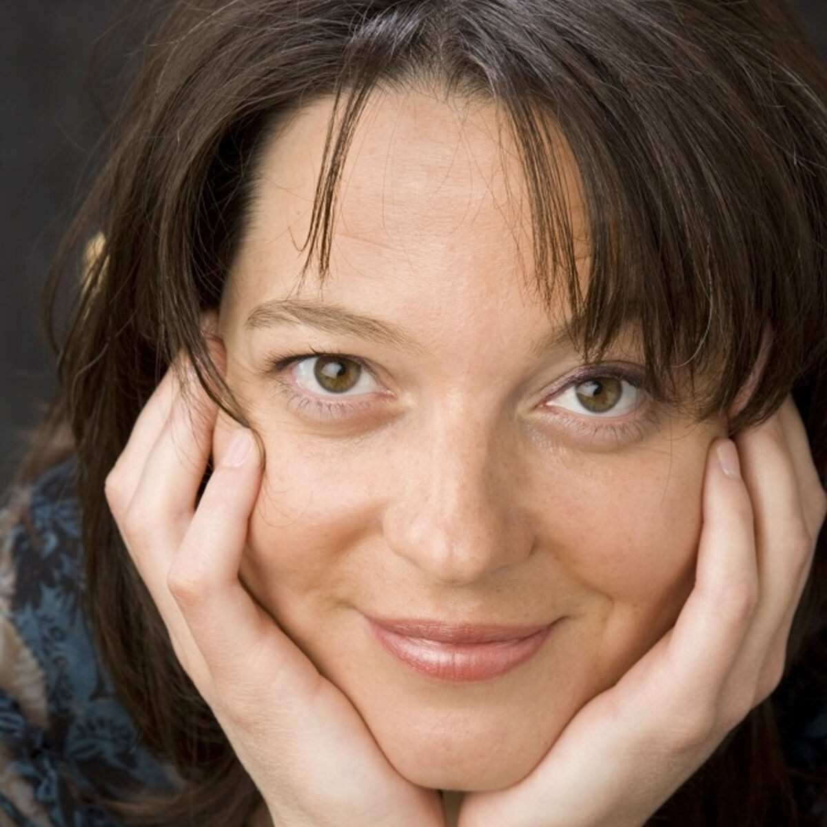 Artist picture of Célina Ramsauer
