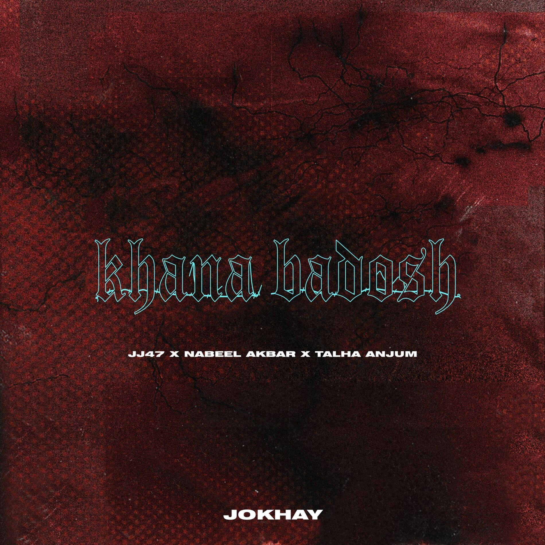 Artist picture of Jokhay