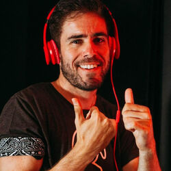 Picture of Nico Vallorani DJ