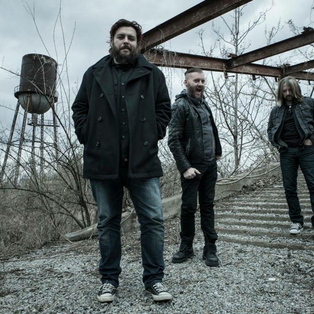 Picture of Seether