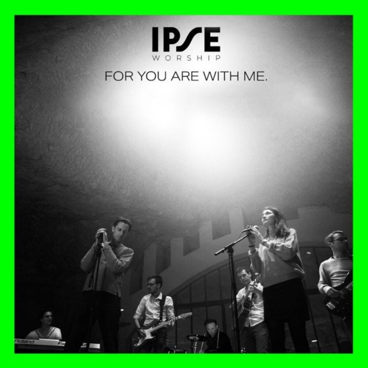 Ipse Worship
