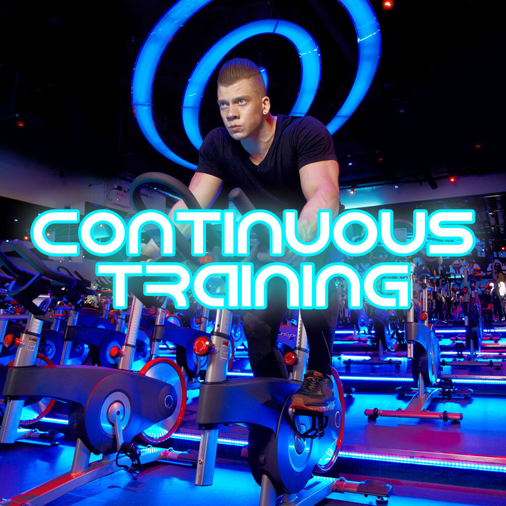 Picture of Work Out Music