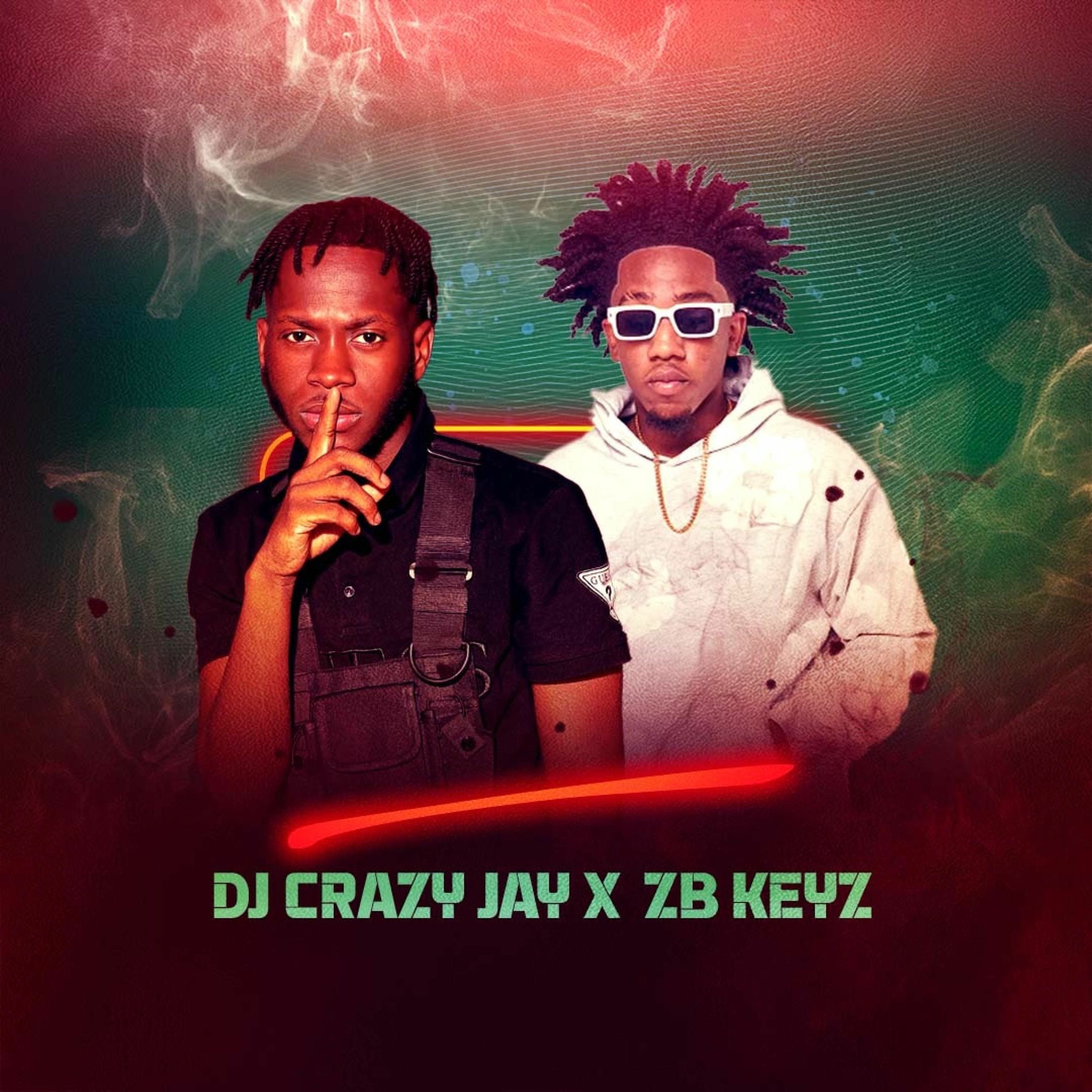 Artist picture of DJ CRAZY JAY