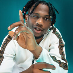 Picture of Tha Boy Myles