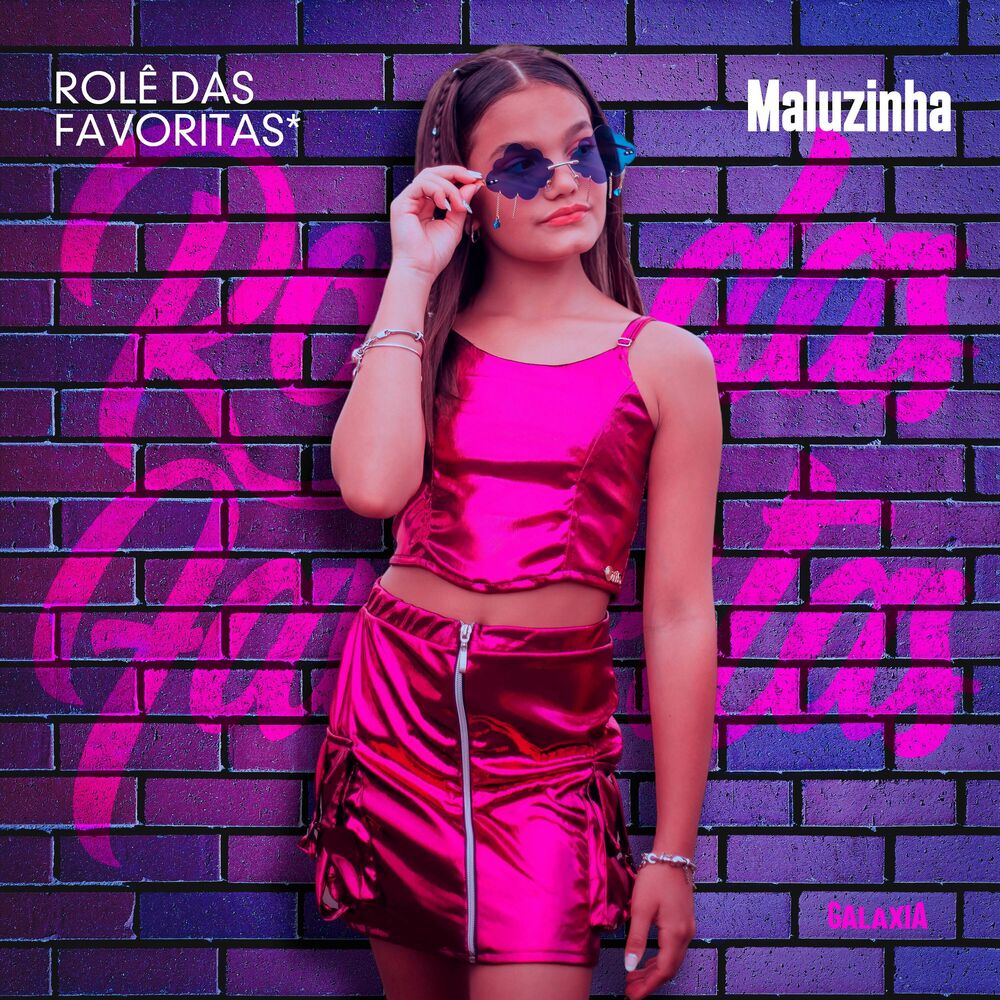 Picture of Maluzinha