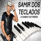 samir dos teclados