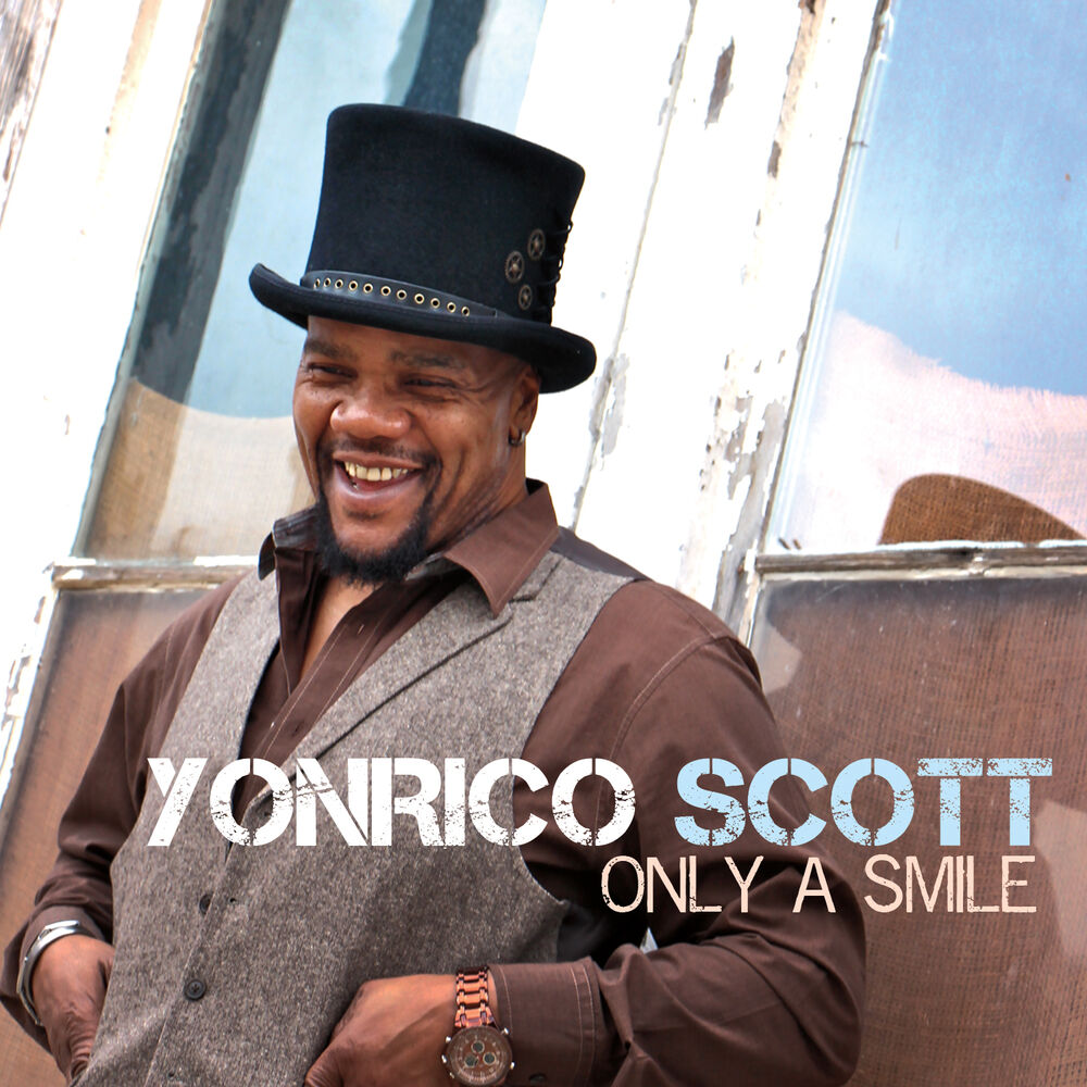 Picture of Yonrico Scott