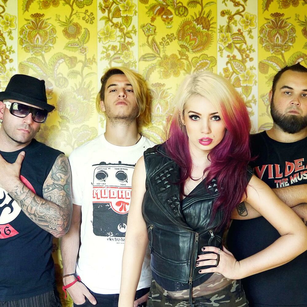 Picture of Sumo Cyco