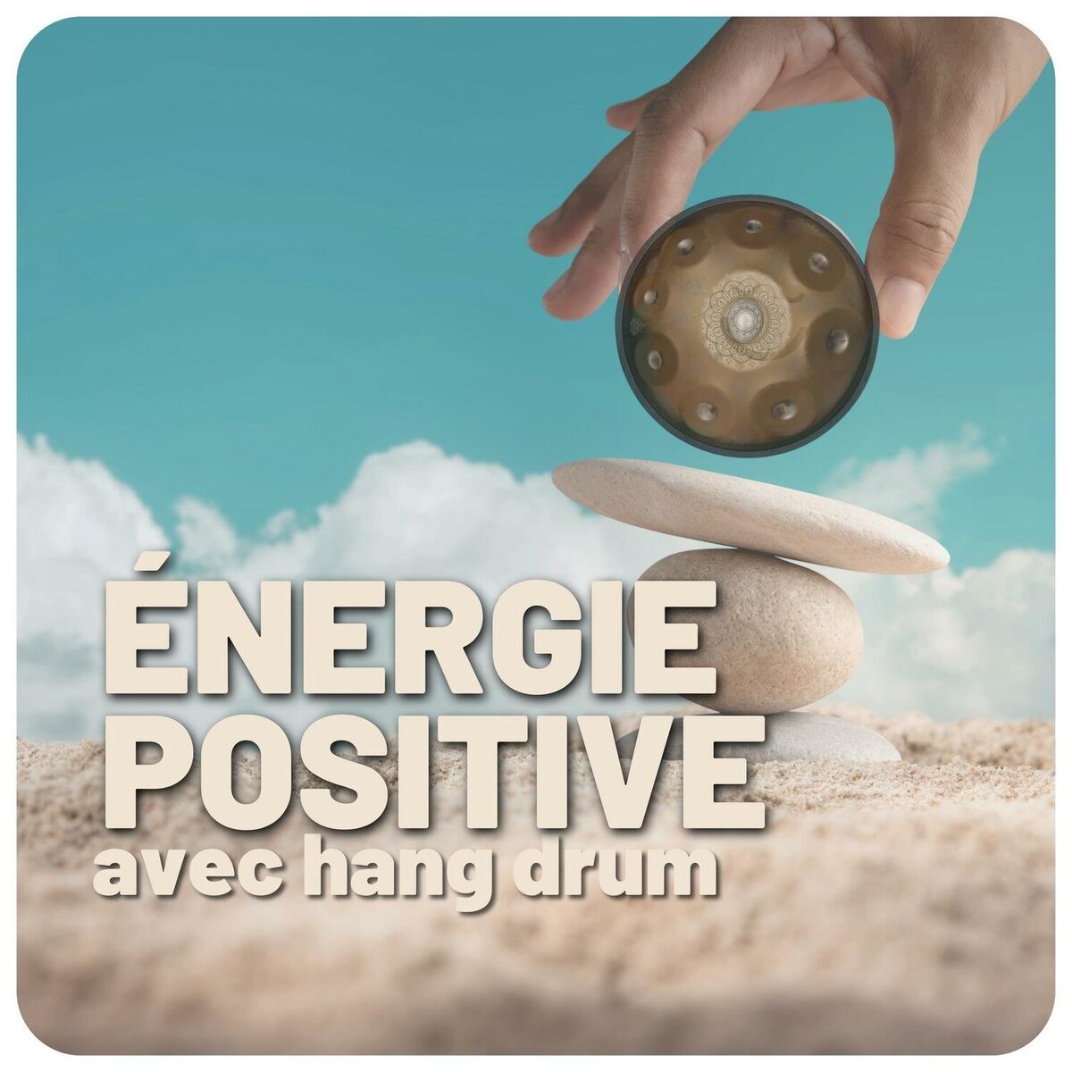 Artist picture of Hang Drum Musique