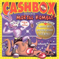 Picture of Dj's Cashbox