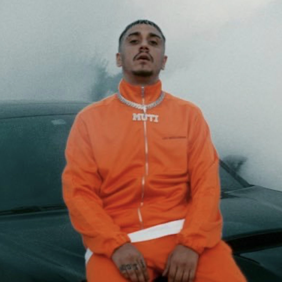 Artist picture of Muti