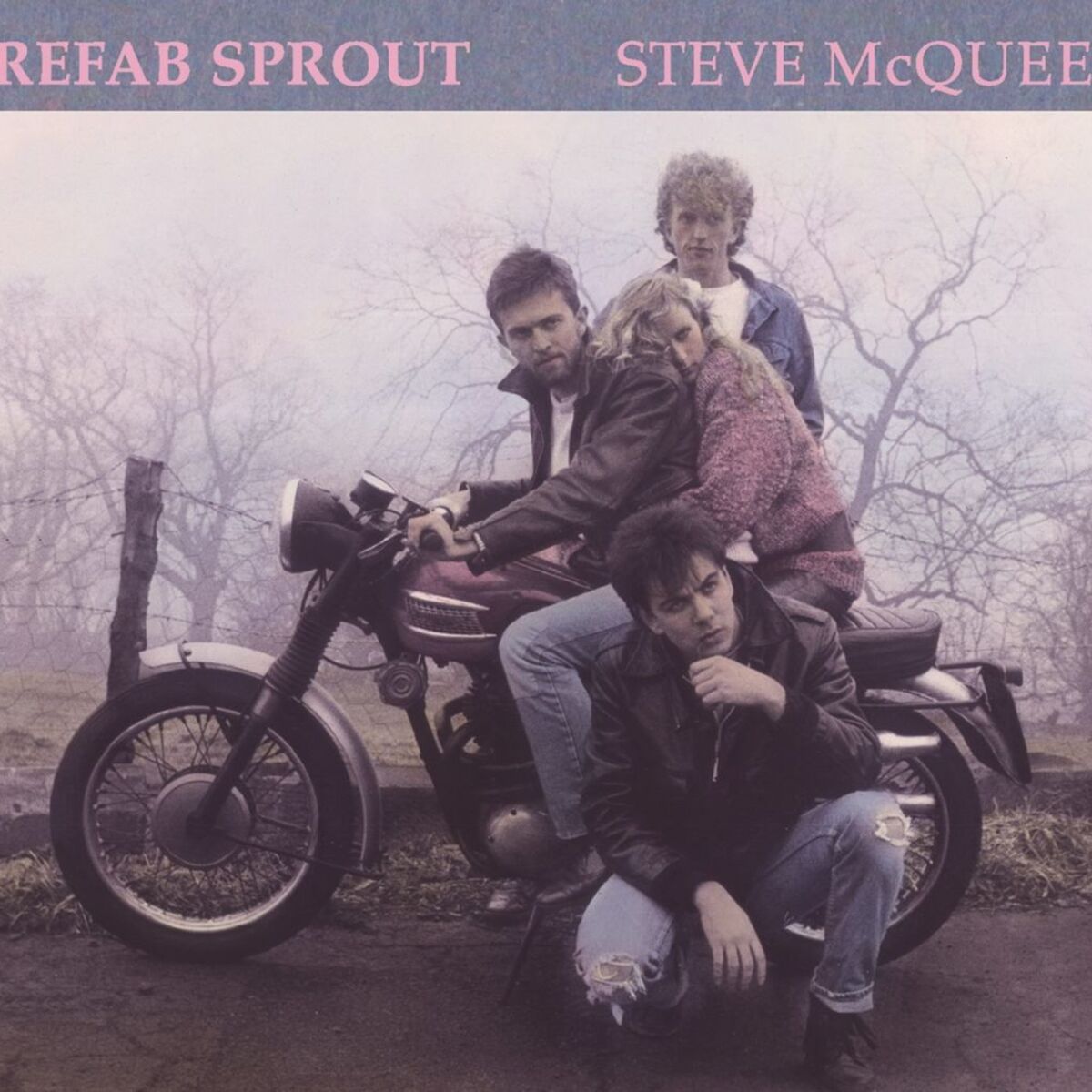Prefab Sprout