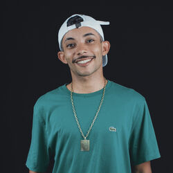 Picture of DJ RB DO NH