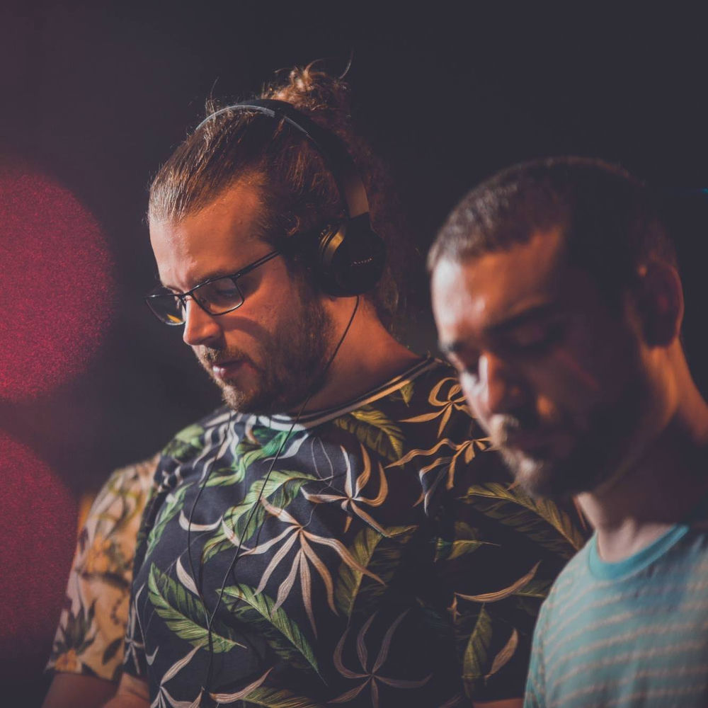 Photo de l'artiste Flembaz