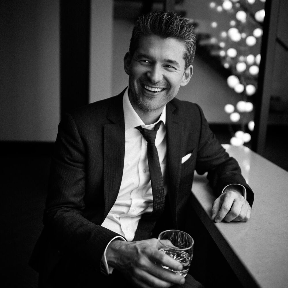 Picture of Matt Dusk