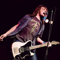 Picture of Soul Asylum