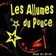 Les allumés du pouce
