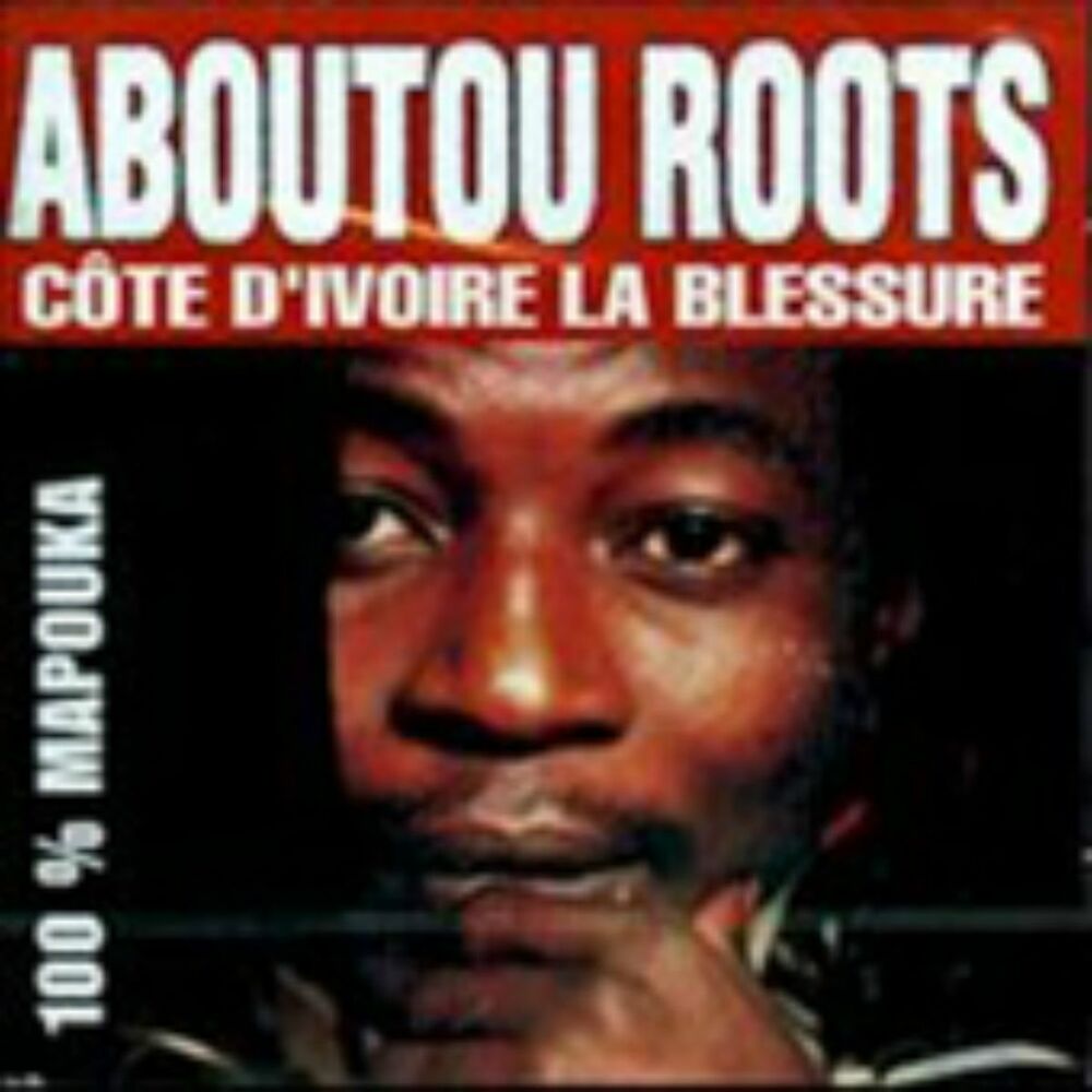 Picture of Aboutou roots