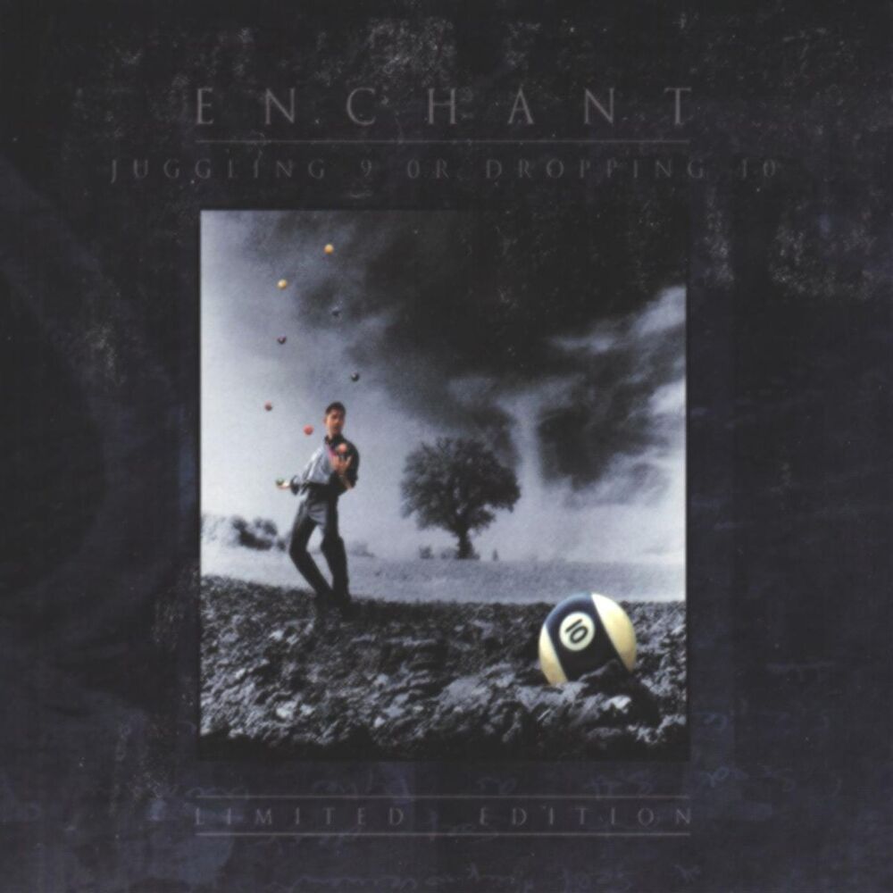 Picture of Enchant