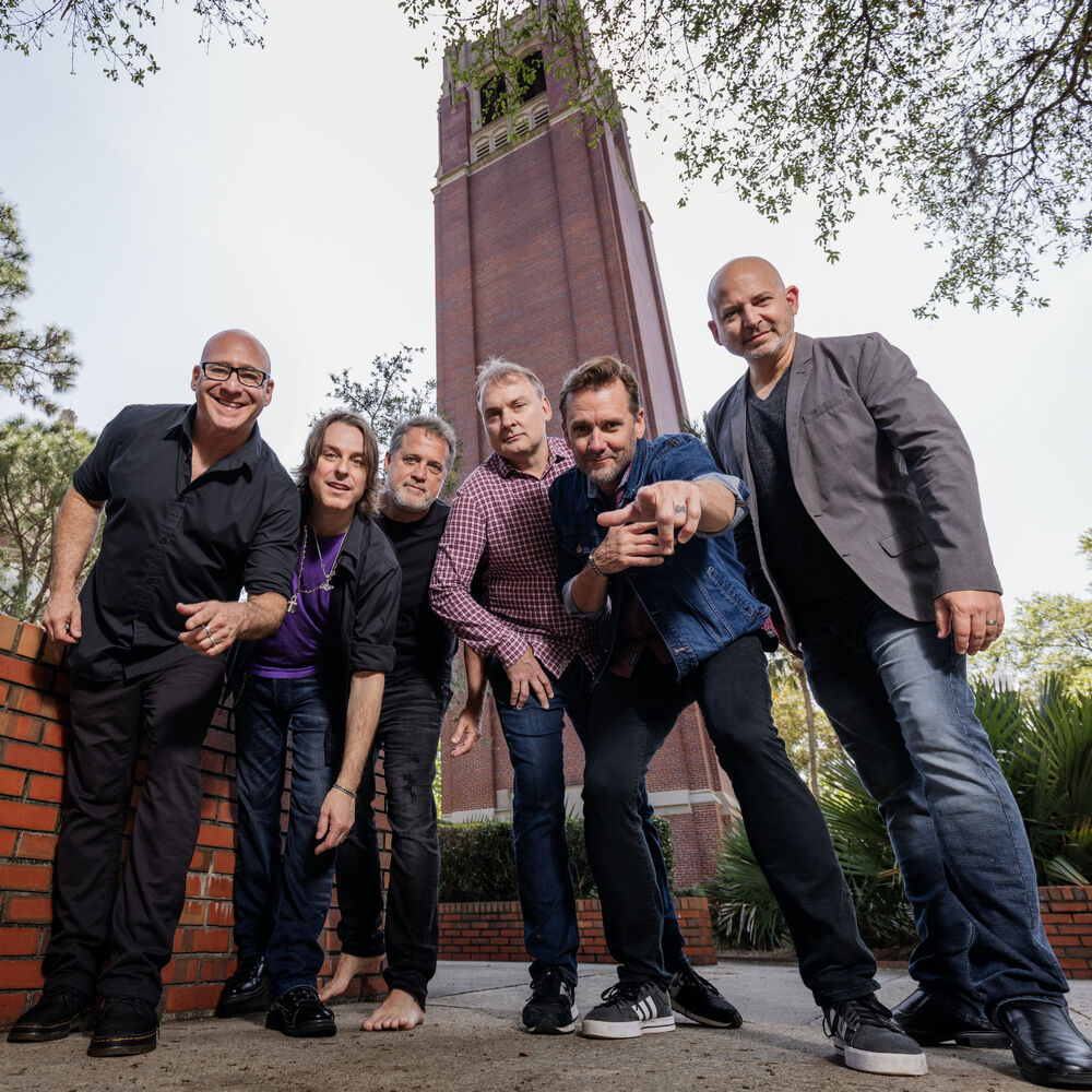 Picture of Sister Hazel