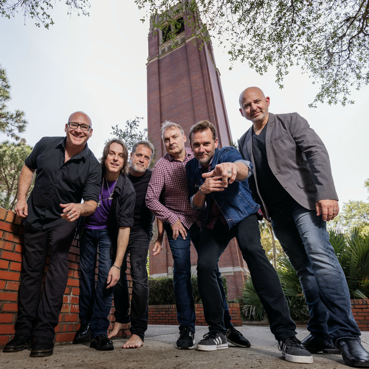 Artist picture of Sister Hazel