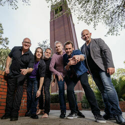 Picture of Sister Hazel