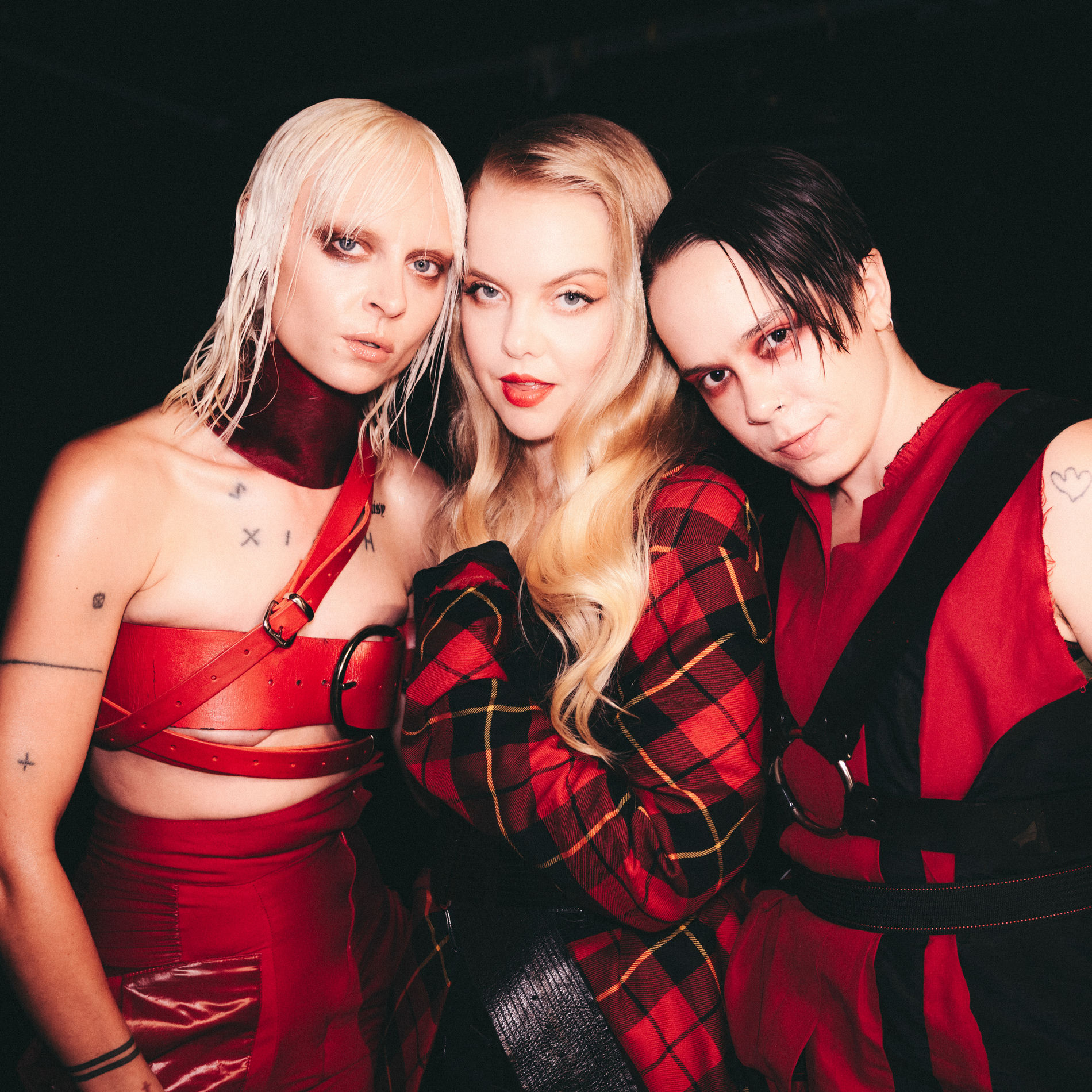 Artist picture of Dream Wife