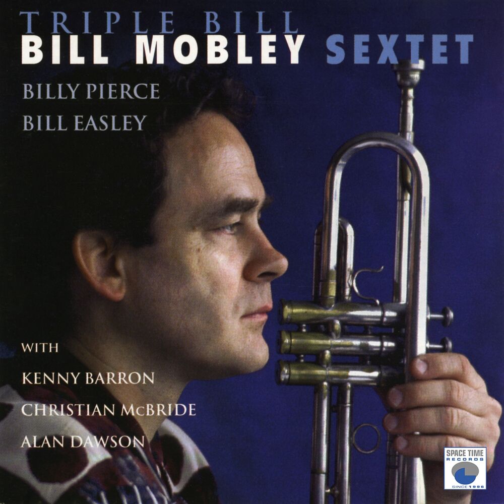 Picture of Bill Mobley