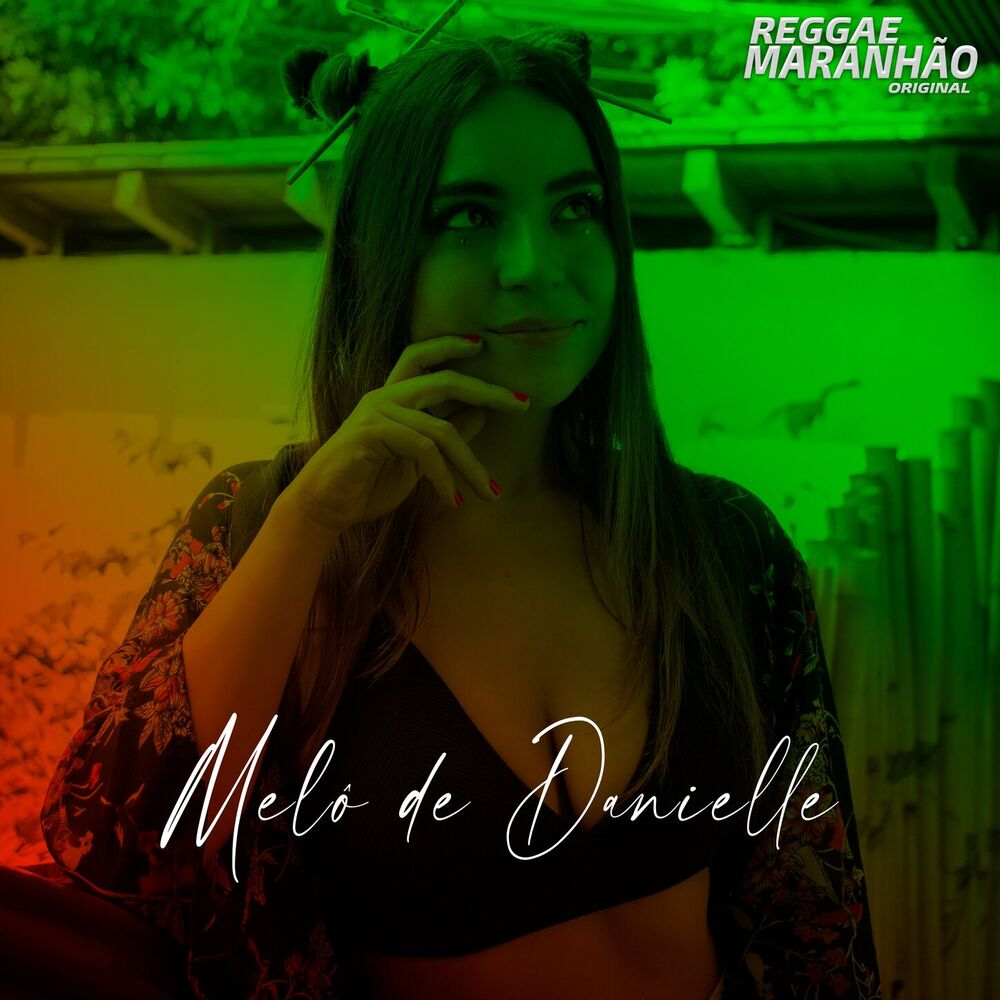 Picture of Reggae Maranhão Original