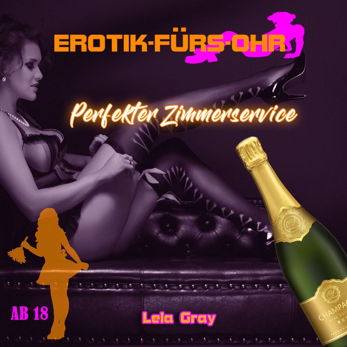 Erotik für's Ohr