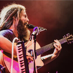 Picture of Mike Love