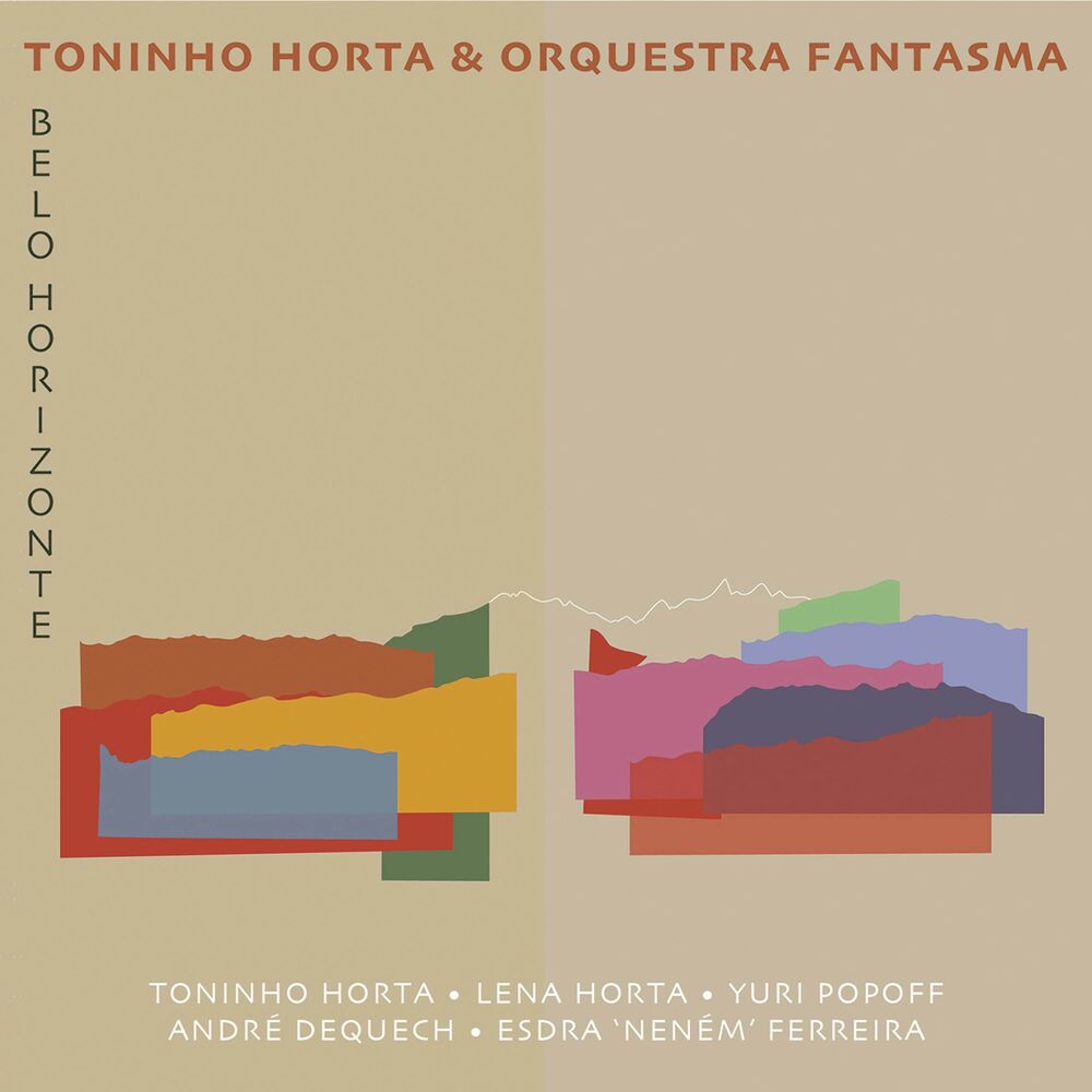 Picture of Orquestra Fantasma