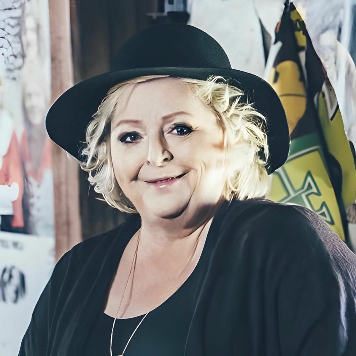 Kikki Danielsson