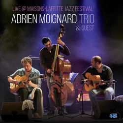 Adrien Moignard