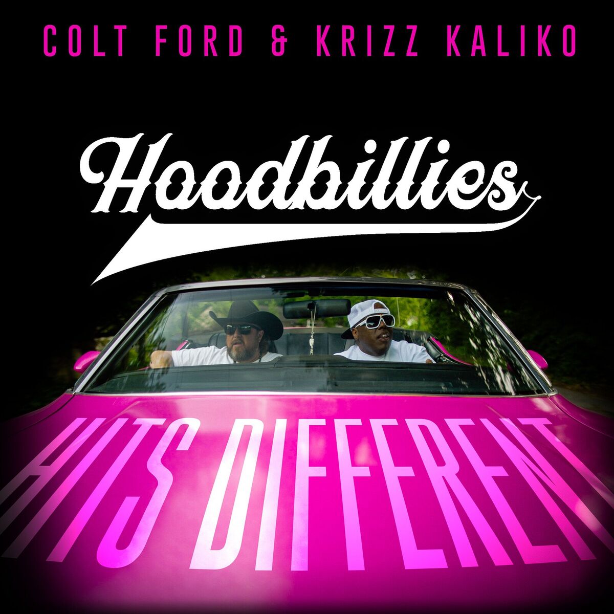 Colt Ford