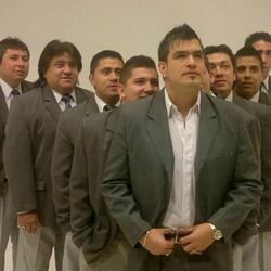 Picture of Grupo Trinidad
