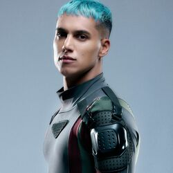 Picture of Filipe Guerra