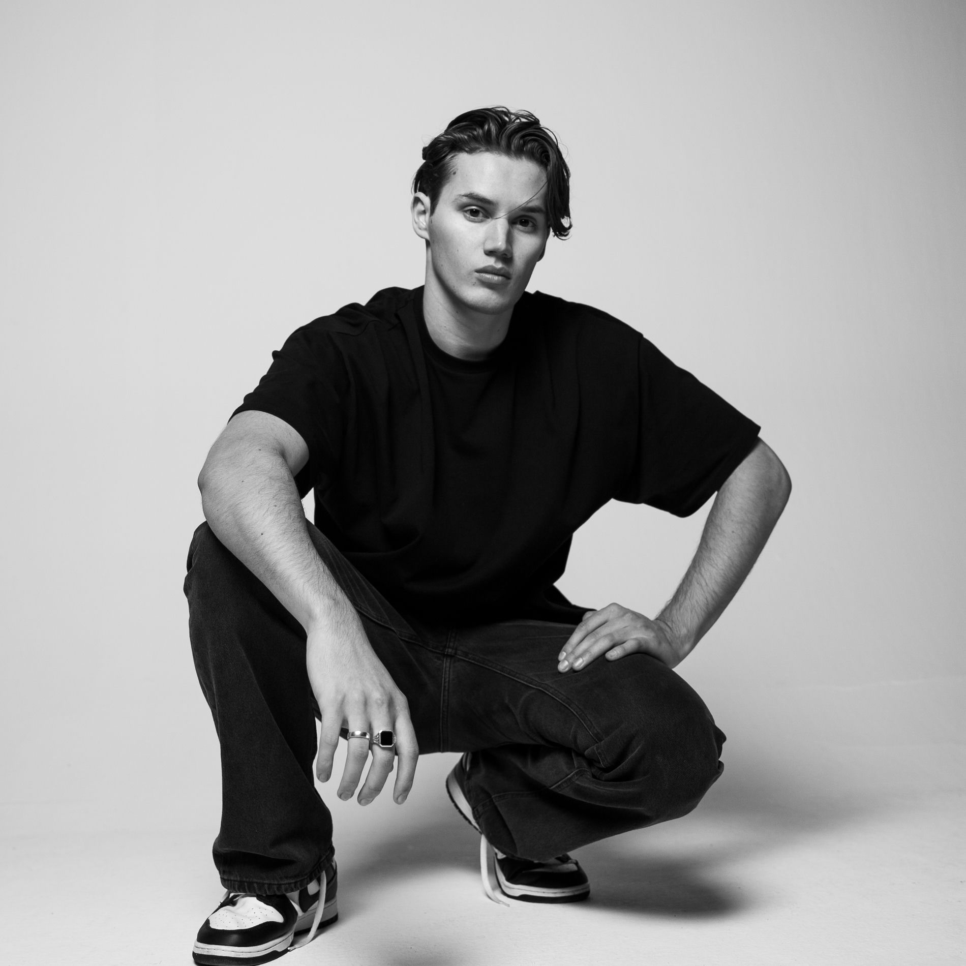 Artist picture of Mau P