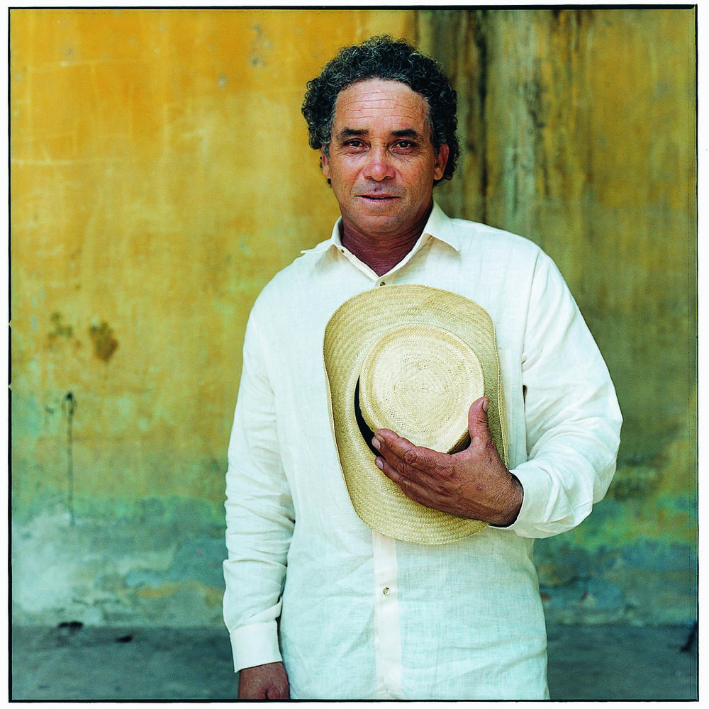 Picture of Polo Montanez