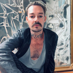 Picture of Daniel Johns