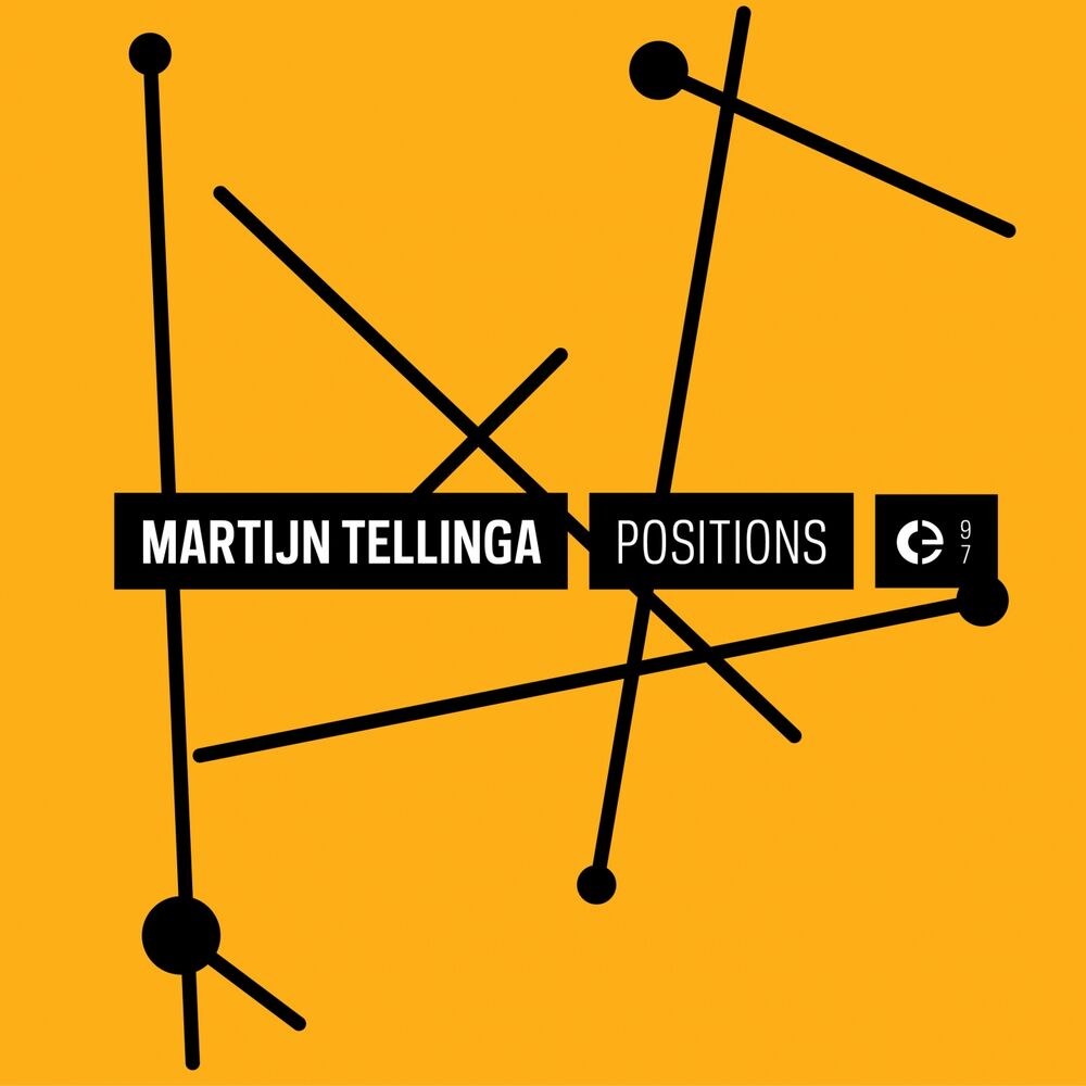 Picture of Martijn Tellinga