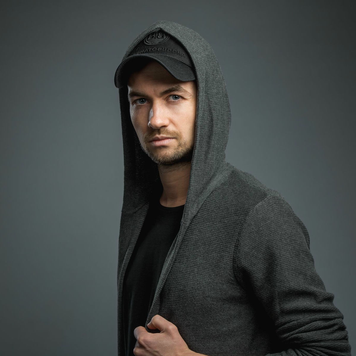 Artist picture of The Pitcher