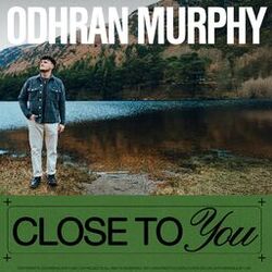 Odhran Murphy